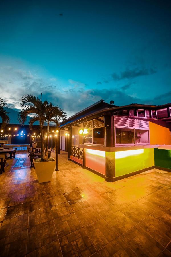 Tik By Bernalo Hotels Medellin Exterior photo